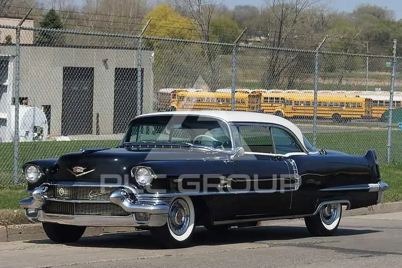 1956 Cadillac FLEETWOOD
