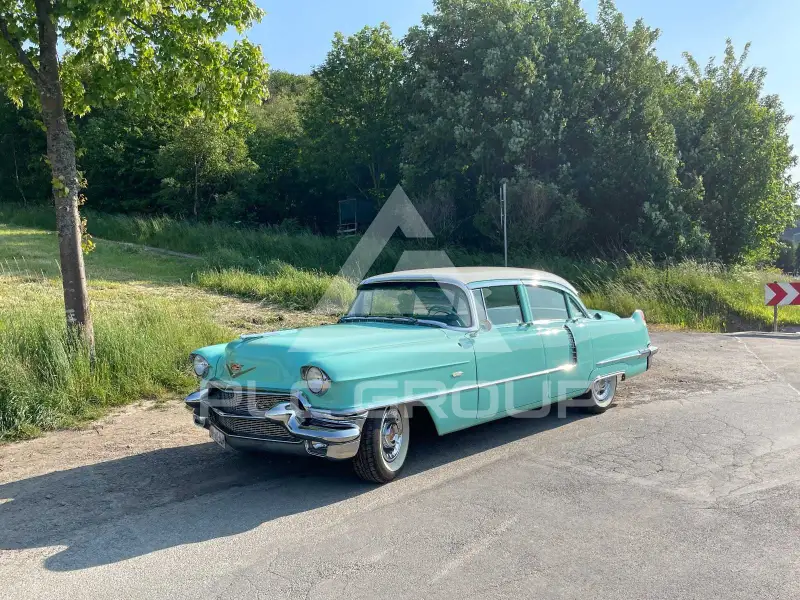 1956 Cadillac Other
