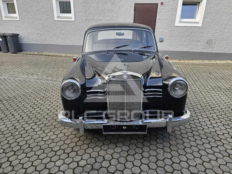 1956 Mercedes Benz Other