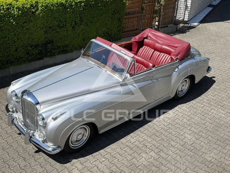 1956 Bentley Other