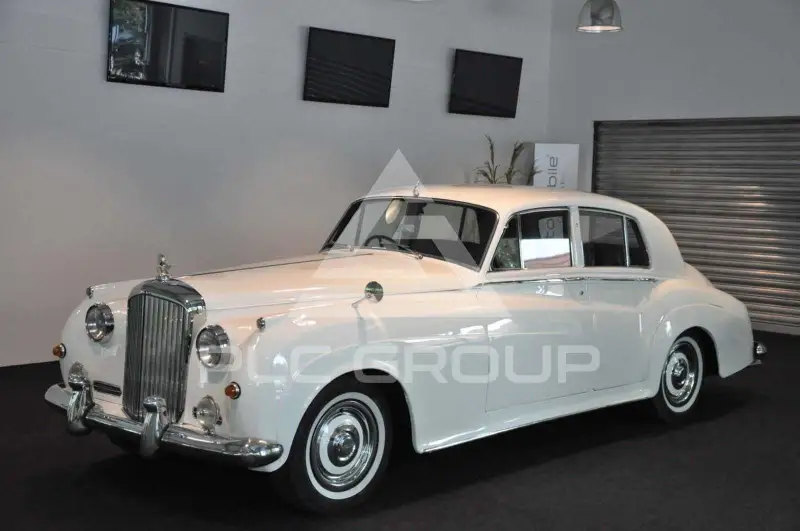 1956 Bentley Other