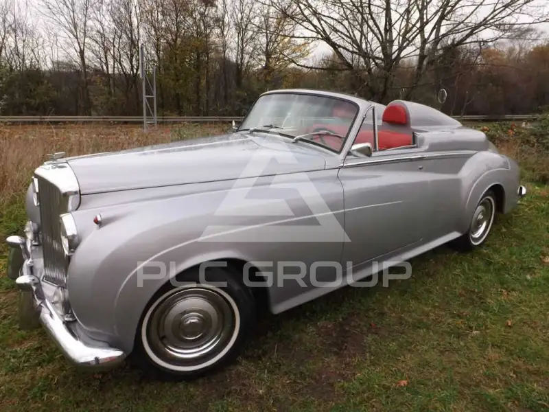 1956 Bentley Other