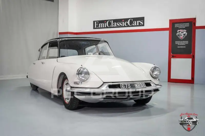 1956 Citroen Unknown