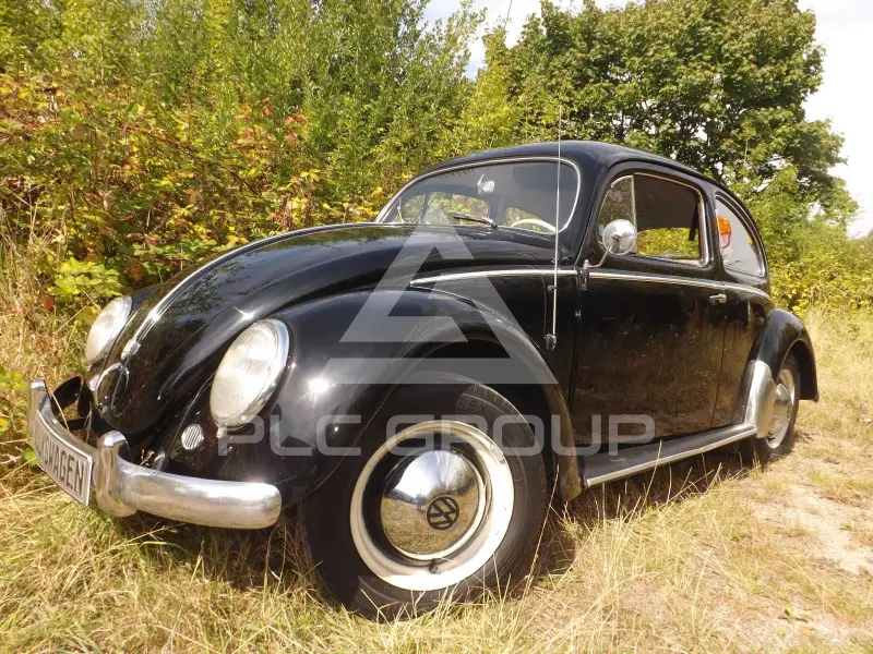 1956 Volkswagen 