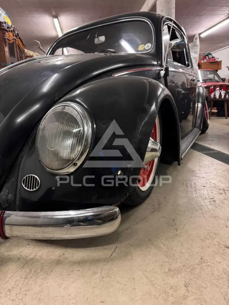 1956 Volkswagen 