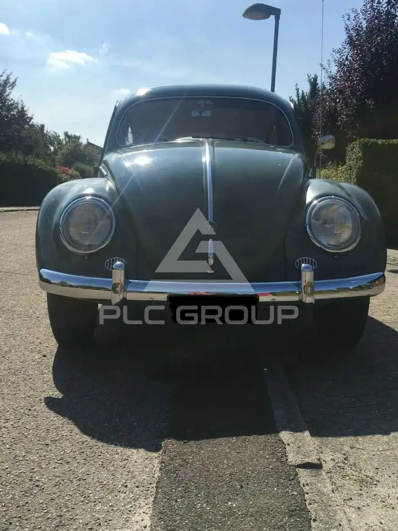 1956 Volkswagen 
