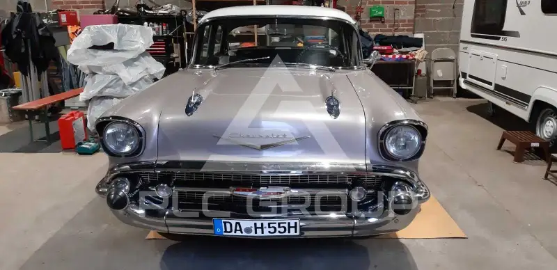 1957 Chevrolet Other