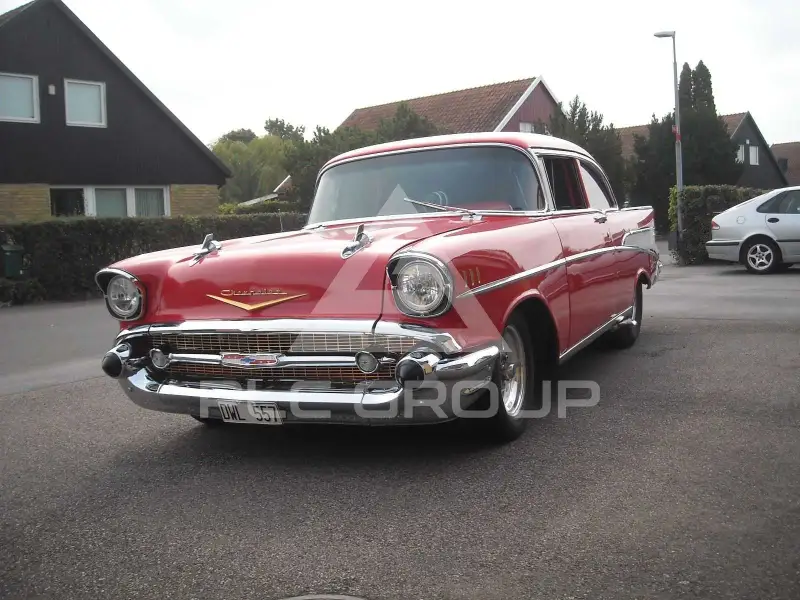 1957 Chevrolet Other