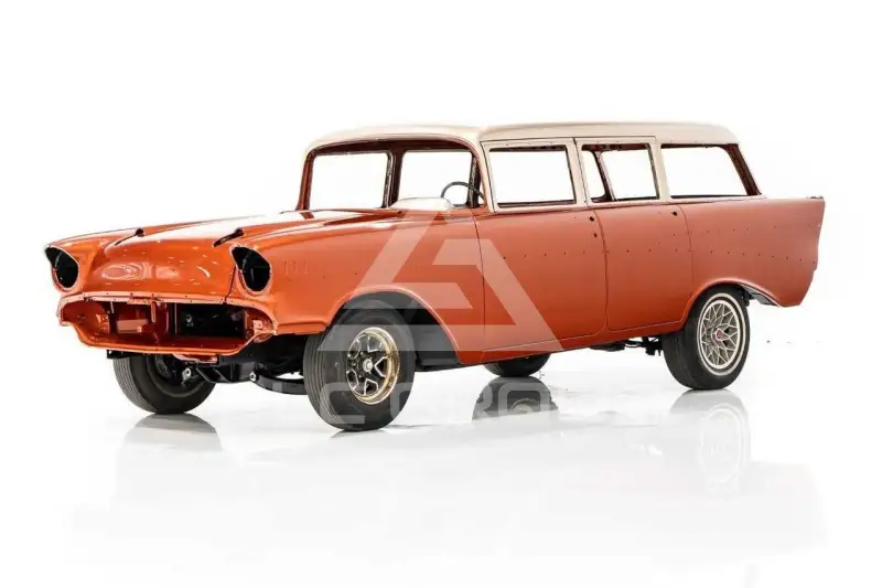 1957 Chevrolet Other