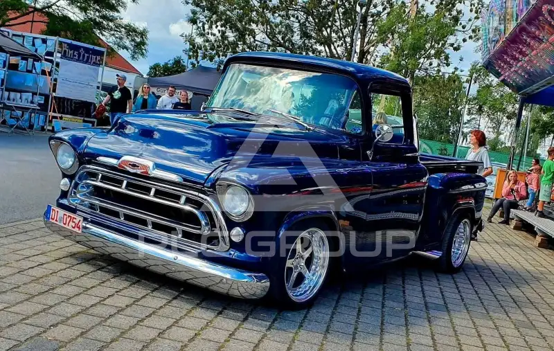 1957 Chevrolet Other