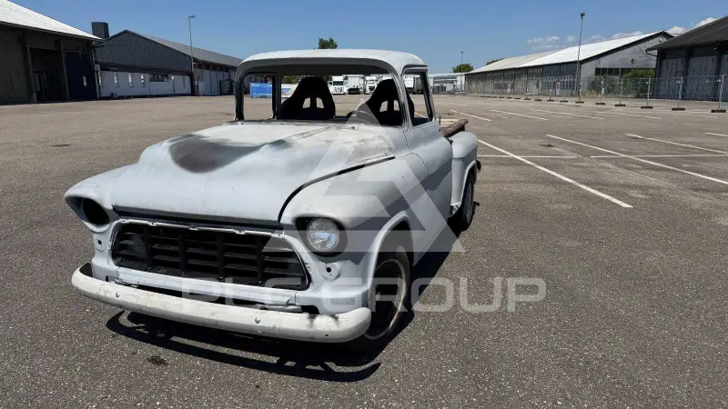 1957 Chevrolet Other