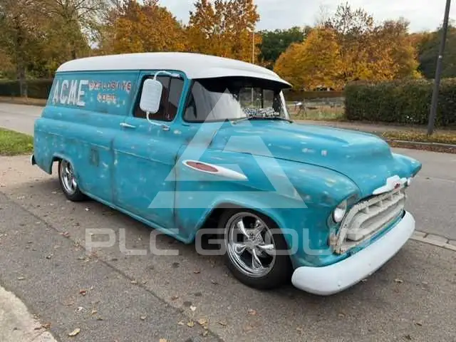 1957 Chevrolet Other
