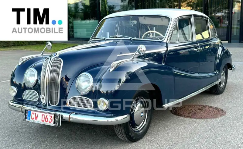 1957 BMW Other