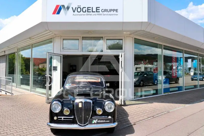 1957 Lancia Unknown