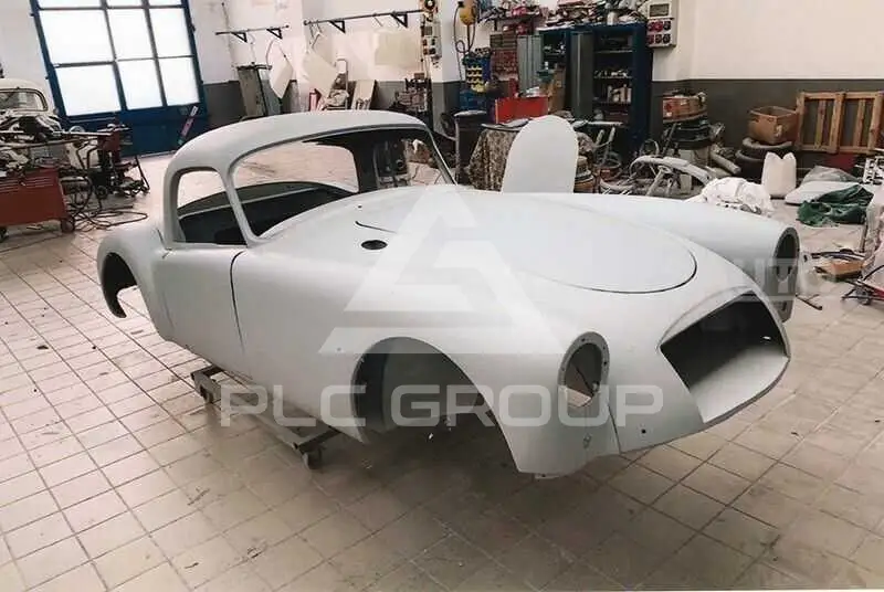 1957 MG Unknown