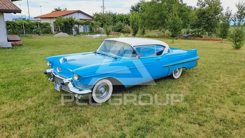 1957 Cadillac Other