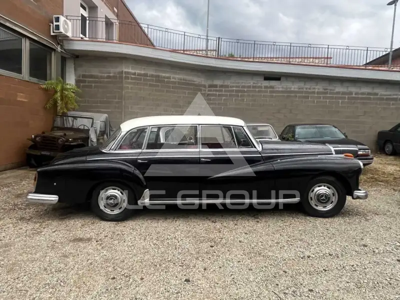 1957 Mercedes Benz Other