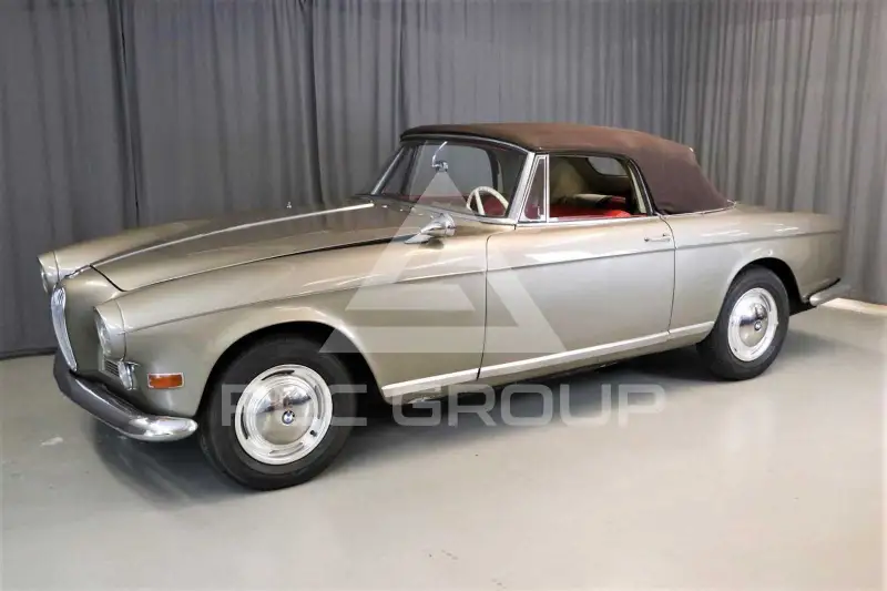 1958 BMW Other
