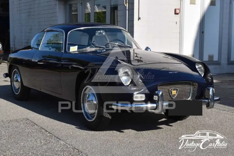 1958 Lancia Unknown