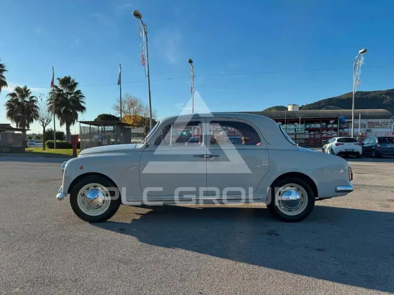 1958 Lancia 