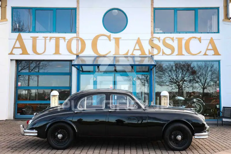 1958 Jaguar Unknown