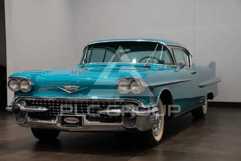 1958 Cadillac Other