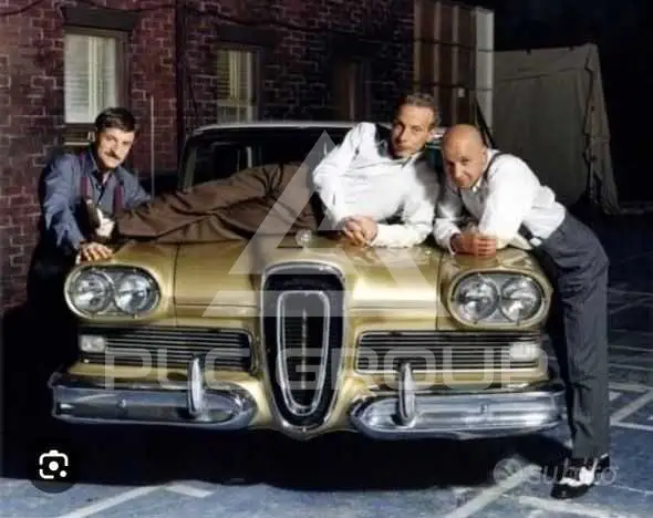 1958 Ford Other