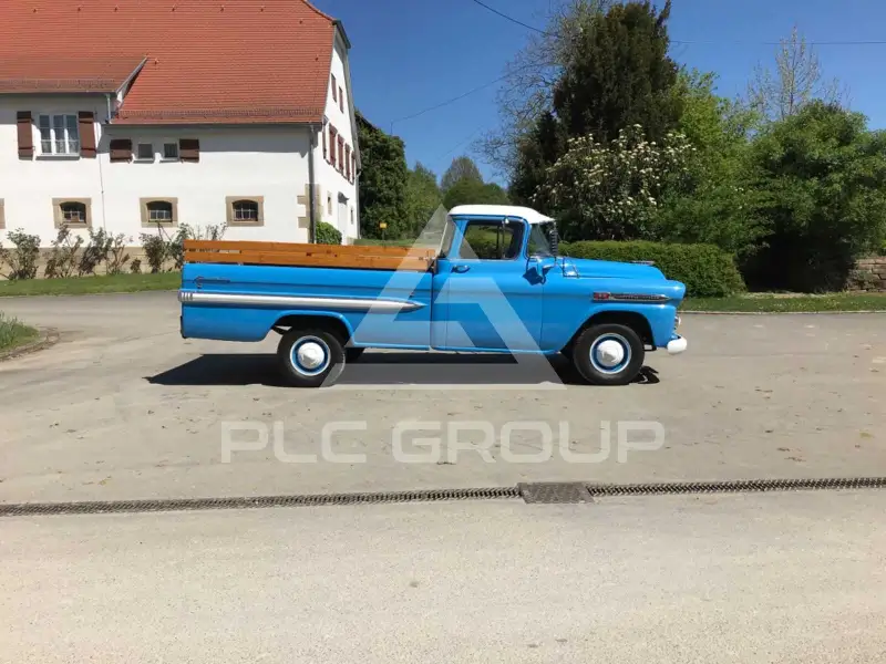 1959 Chevrolet Other
