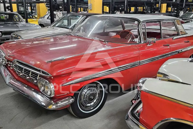 1959 Chevrolet Other