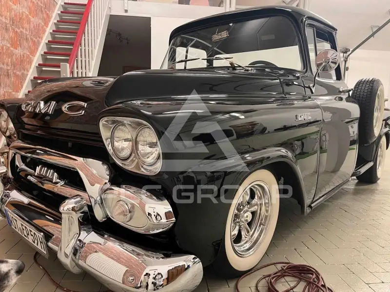 1959 Chevrolet Other