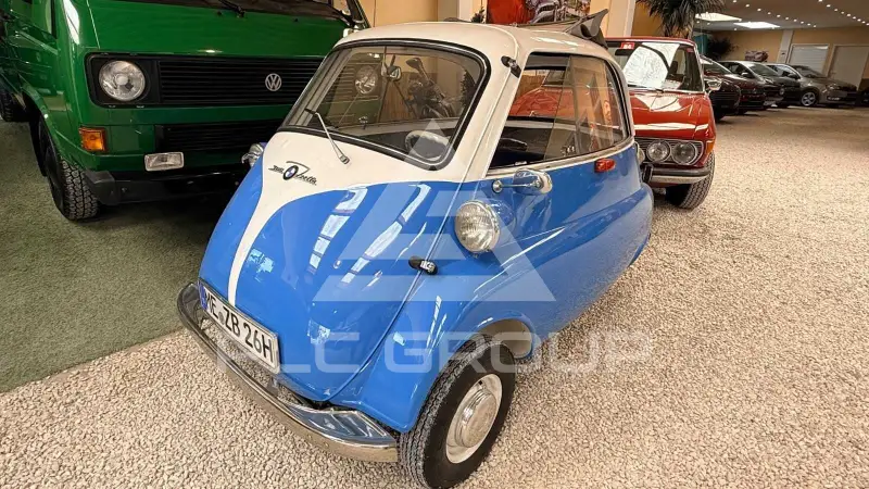 1959 BMW Other