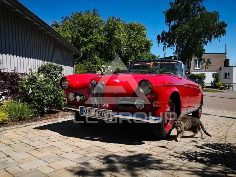 1959 BMW Other