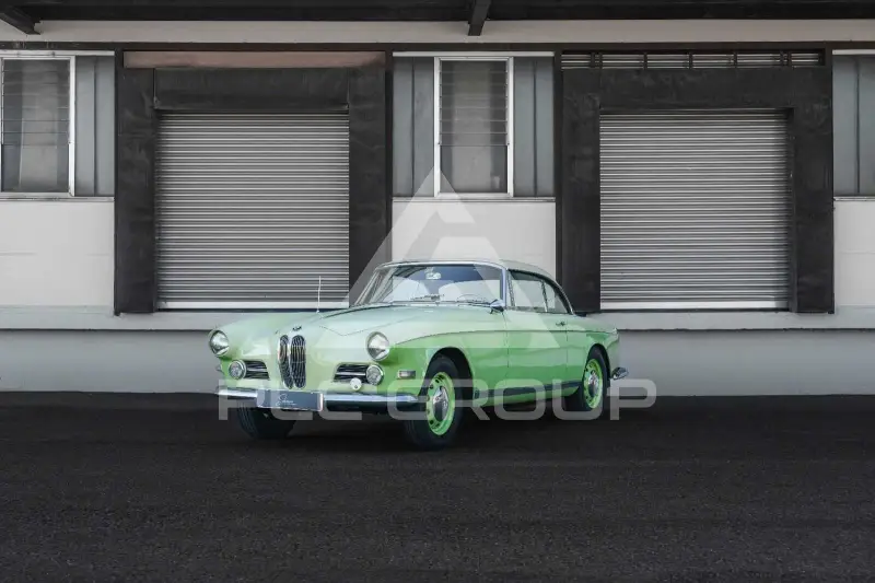 1959 BMW Other