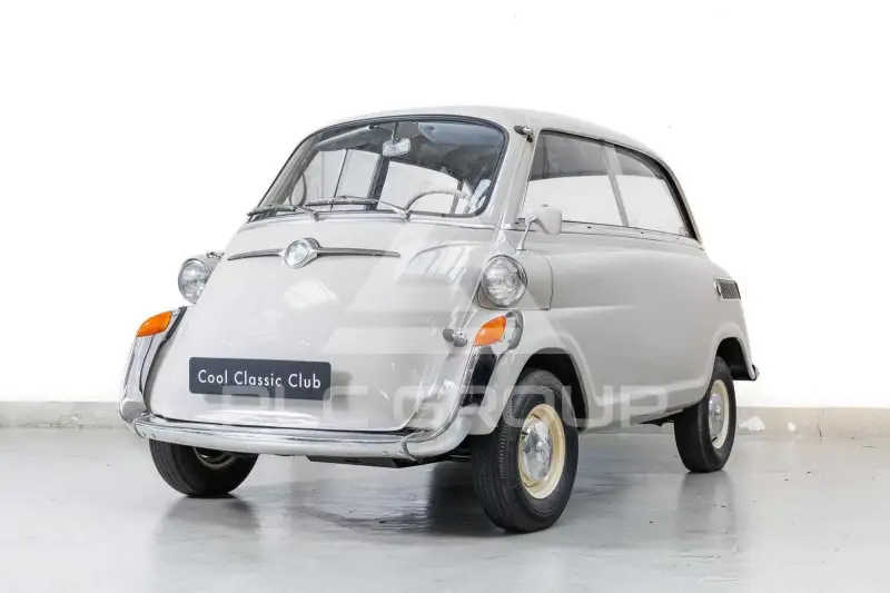 1959 BMW Other