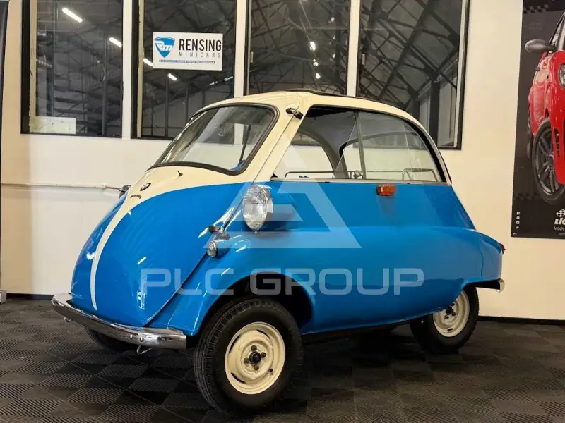 1959 BMW Other