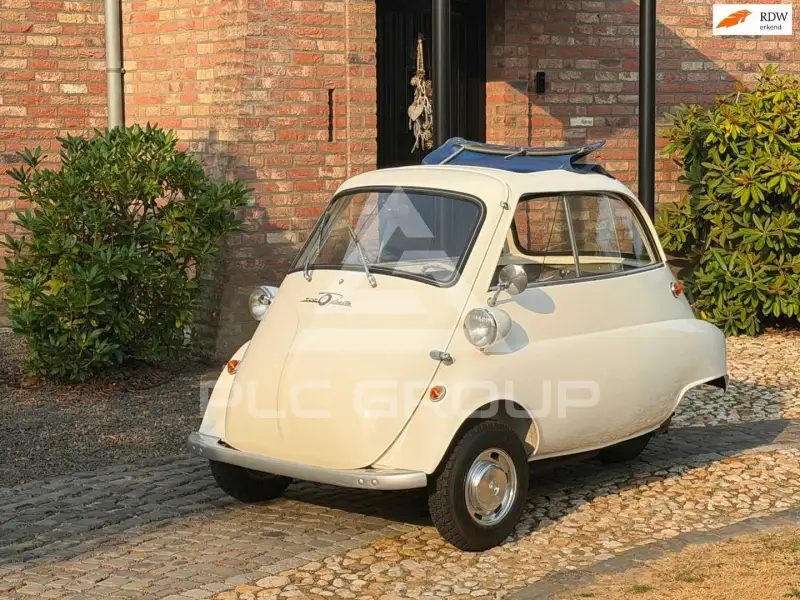 1959 BMW Other