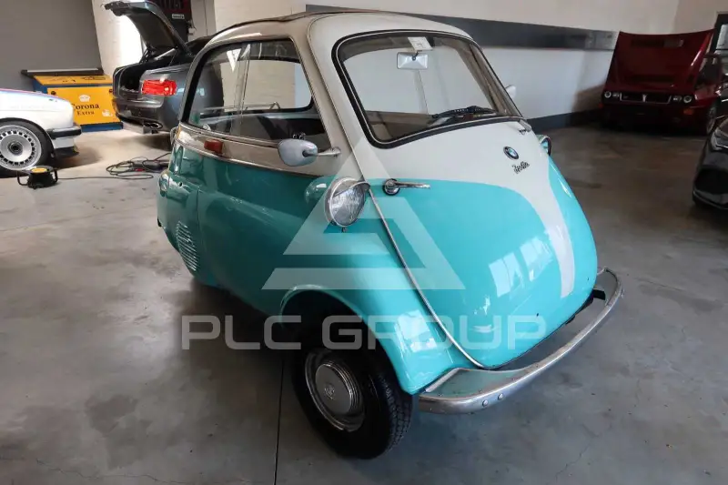 1959 BMW Other