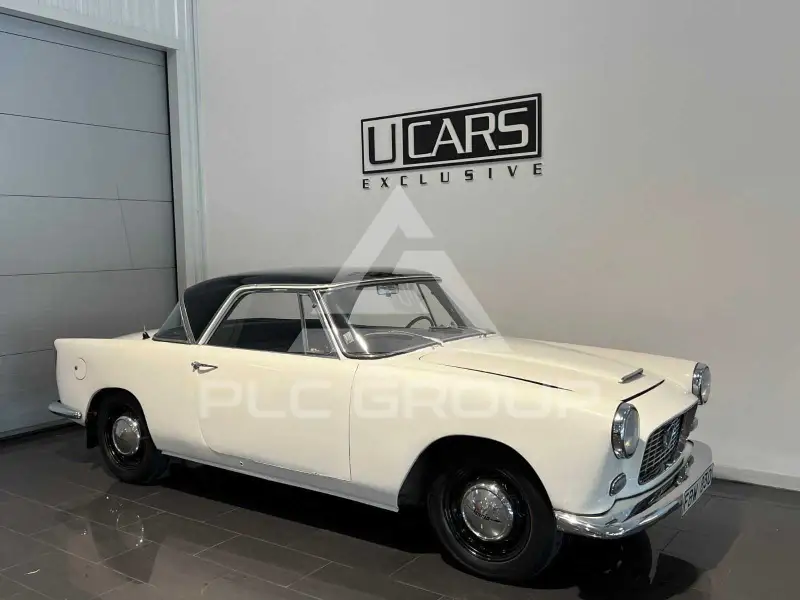1959 Lancia 