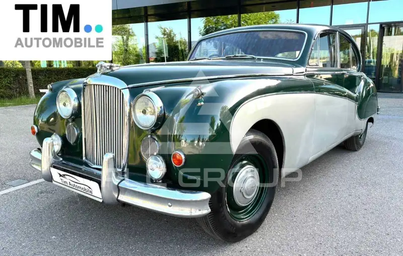 1959 Jaguar Unknown