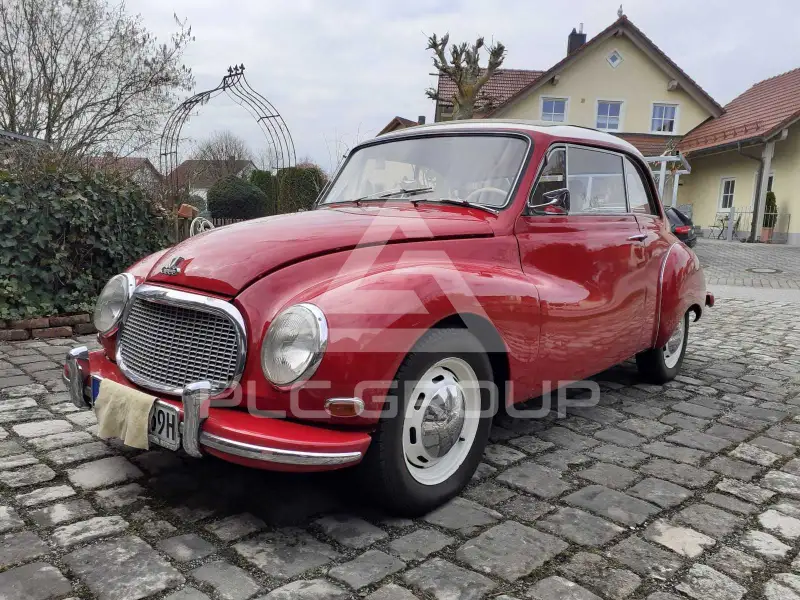 1959 Audi Other