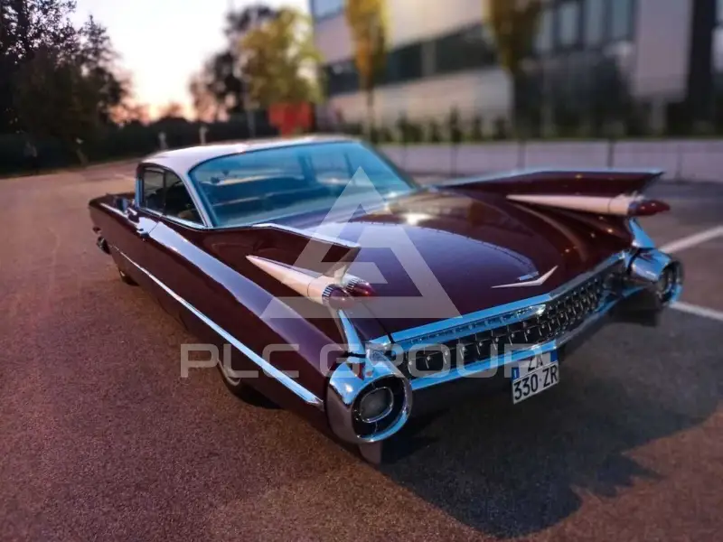 1959 Cadillac Other