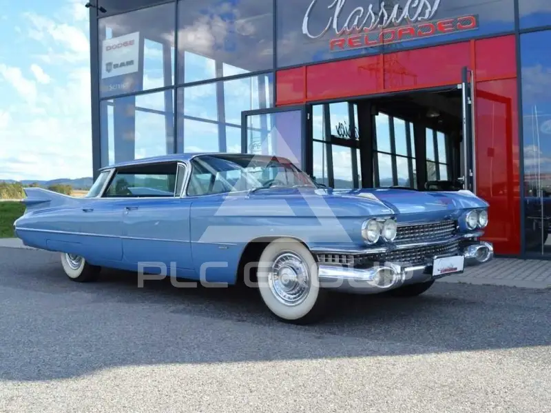 1959 Cadillac Other