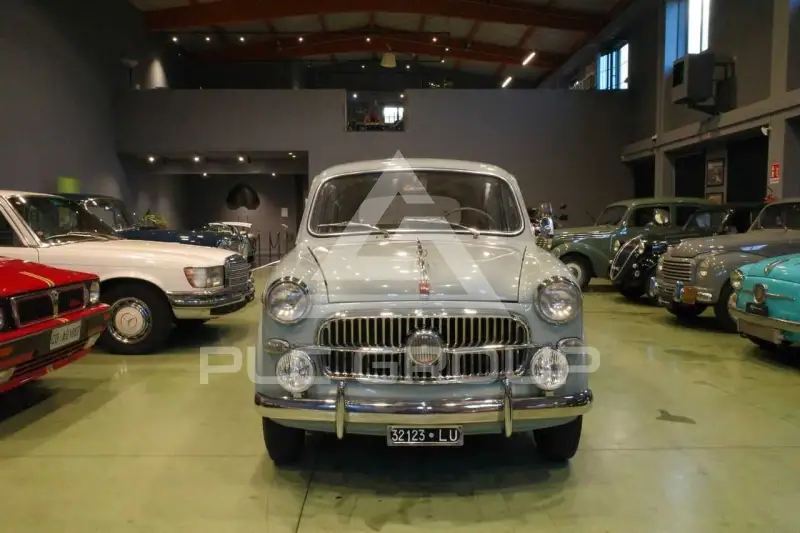 1959 Fiat Unknown