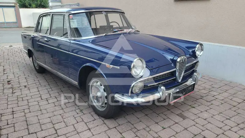 1959 Alfa Romeo Other