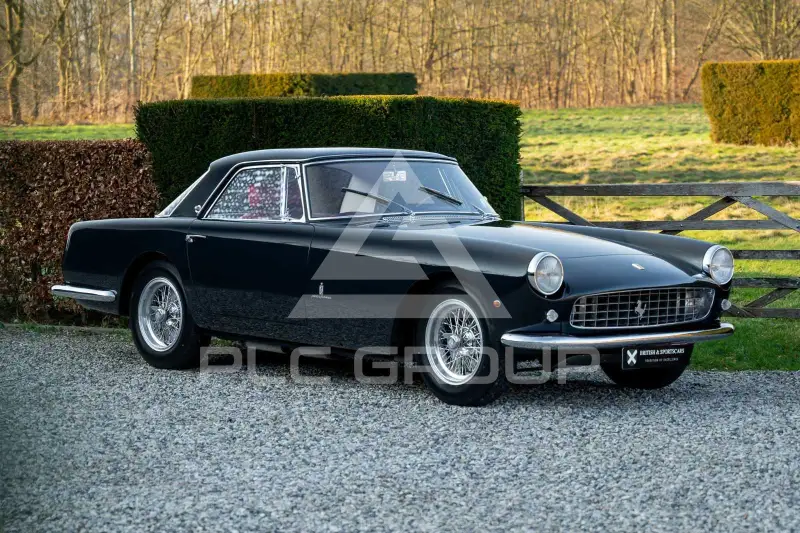 1959 Ferrari 250