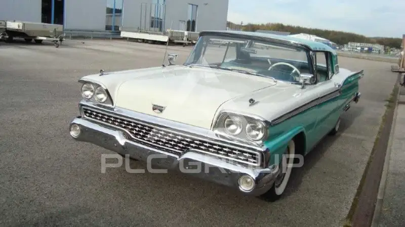 1959 Ford Fairlane