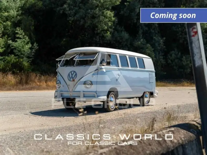 1959 Volkswagen Others