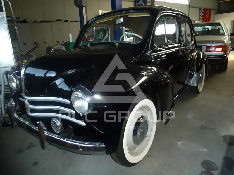 1959 Renault 