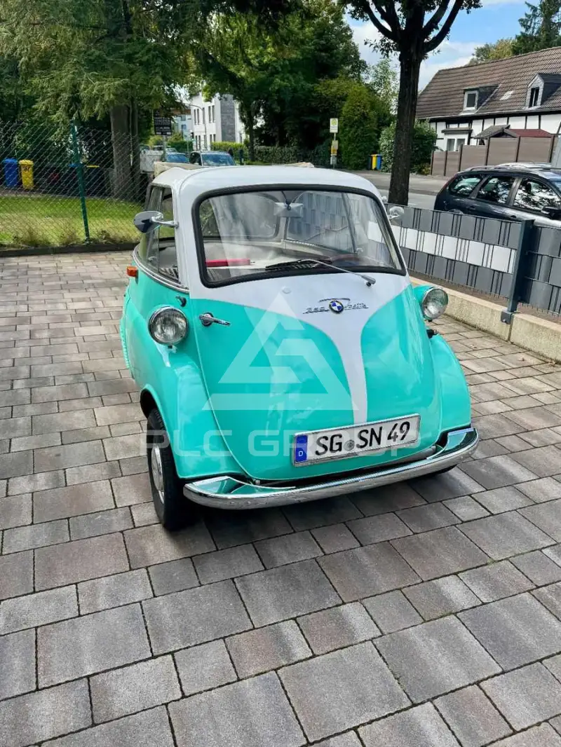 1960 BMW Other
