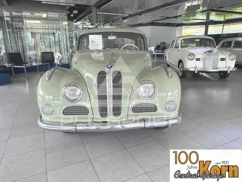 1960 BMW Other